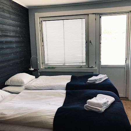 Norrfallsviken Hotell & Konferens Exteriör bild