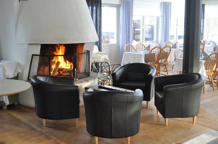 Norrfallsviken Hotell & Konferens Exteriör bild