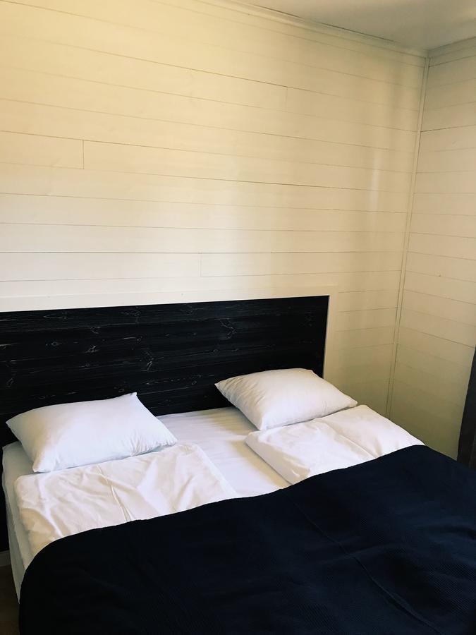 Norrfallsviken Hotell & Konferens Exteriör bild